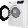 Стиральная машина Gorenje W1NHPI62SCS Стиральная машина Gorenje W1NHPI62SCS