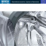 Стиральная машина Bosch Serie 6 WKD28543EU Стиральная машина Bosch Serie 6 WKD28543EU