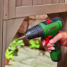 Дрель-шуруповерт Bosch EasyDrill 1200 Дрель-шуруповерт Bosch EasyDrill 1200