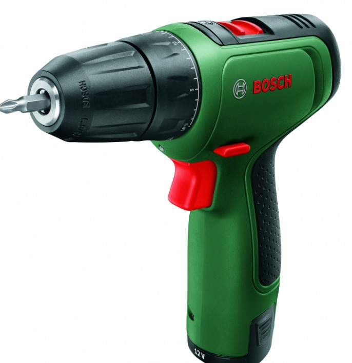 Дрель-шуруповерт Bosch EasyDrill 1200 Дрель-шуруповерт Bosch EasyDrill 1200
