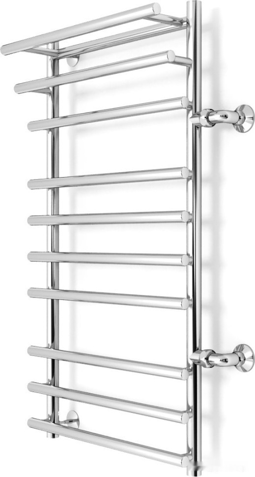 Полотенцесушитель Zorg Platinum Plus 100x50 R500 (БП)