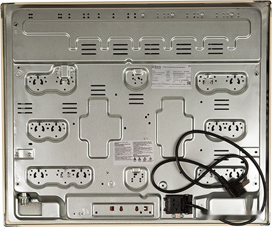 Варочная панель Oasis P-MWR (F)