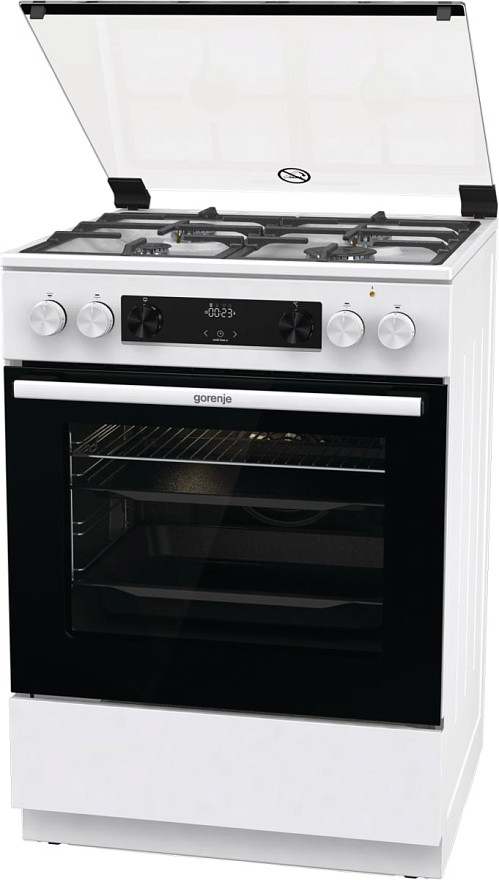 Плита Gorenje GK6C4WF Плита Gorenje GK6C4WF