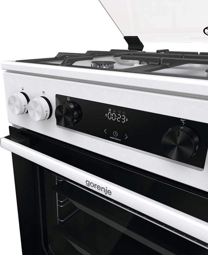 Плита Gorenje GK6C4WF Плита Gorenje GK6C4WF