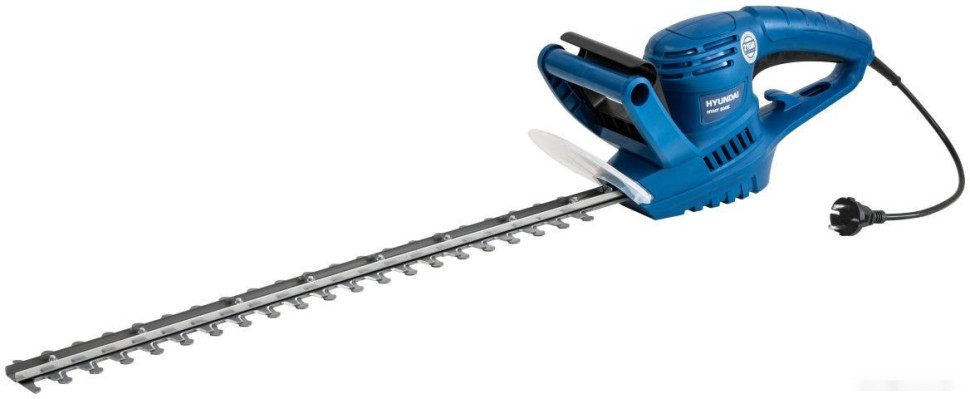Кусторез Hyundai HYHT 600E Кусторез Hyundai HYHT 600E