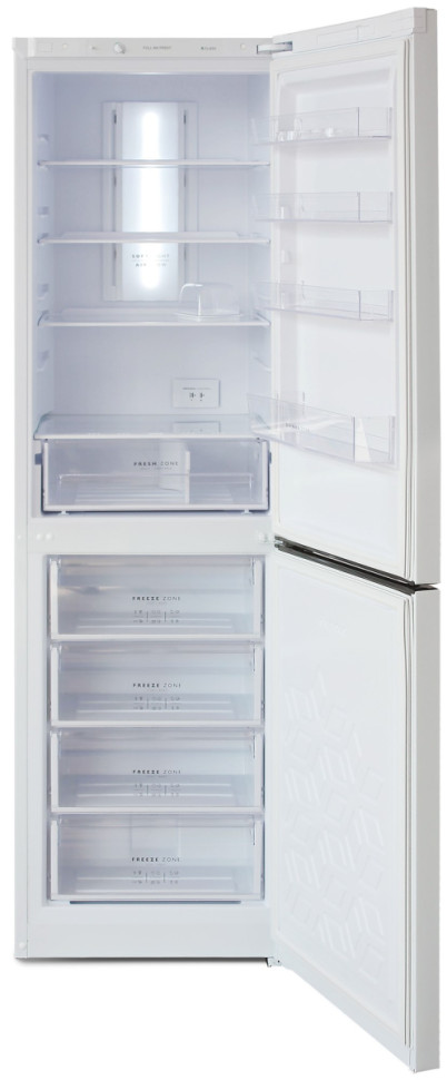 Холодильник Бирюса B880NF