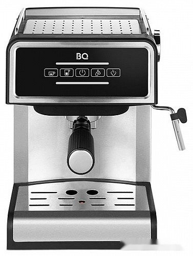 Рожковая кофеварка BQ CM2000 Рожковая кофеварка BQ CM2000