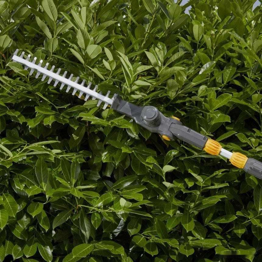 Кусторез + высоторез Stiga SMT 500 AE 278720008/ST1 (без АКБ)