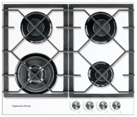 Варочная панель Zigmund &amp; Shtain MN 175.61 W