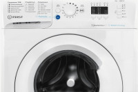 Стиральная машина Indesit BWSA 5109 WWV