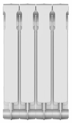 Радиатор Bilux Plus R500 (10 секций)