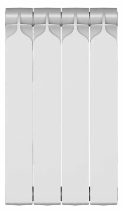 Радиатор Bilux Plus R500 (10 секций) Радиатор Bilux Plus R500 (10 секций)