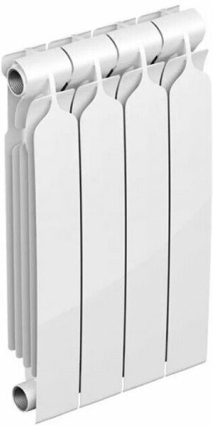 Радиатор Bilux Plus R500 (10 секций) Радиатор Bilux Plus R500 (10 секций)