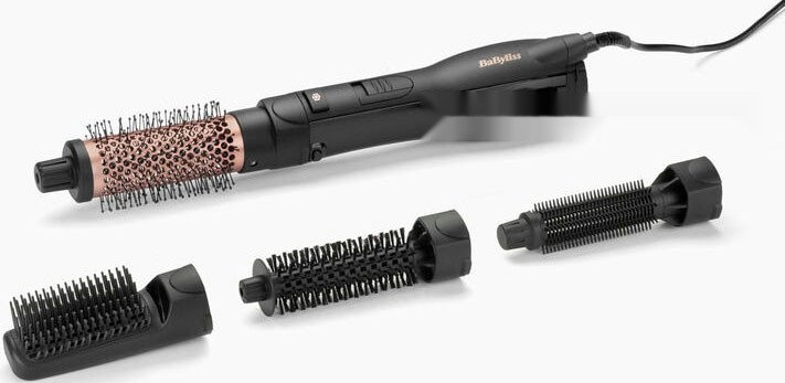 Фен BaByliss PRO AS122E