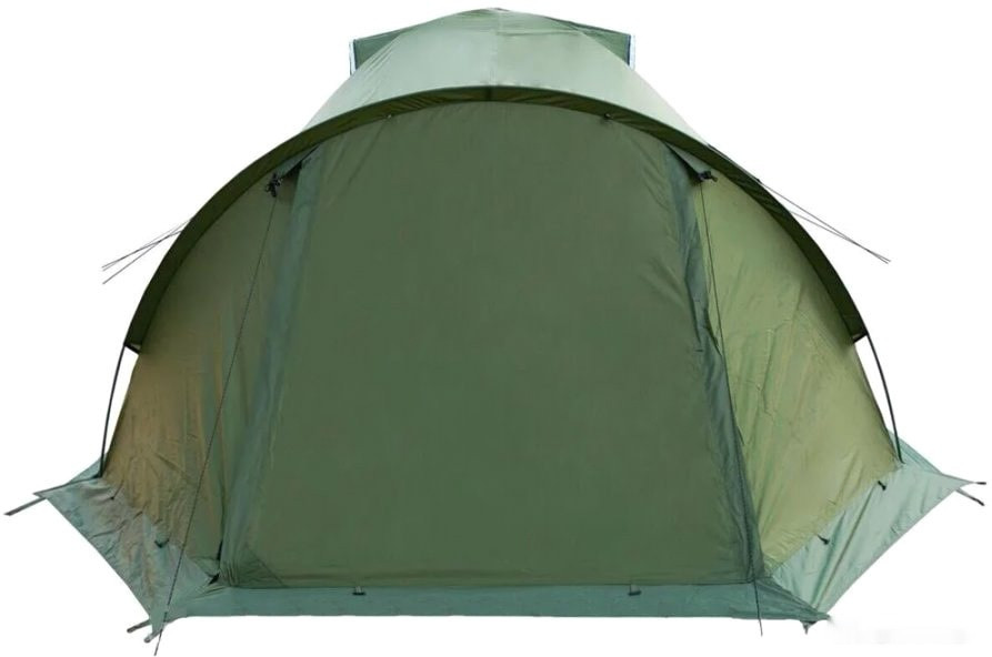 Палатка Tramp Mountain 3 V2 (зеленый) Палатка Tramp Mountain 3 V2 (зеленый)