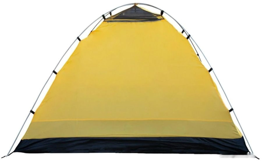 Палатка Tramp Mountain 3 V2 (зеленый) Палатка Tramp Mountain 3 V2 (зеленый)