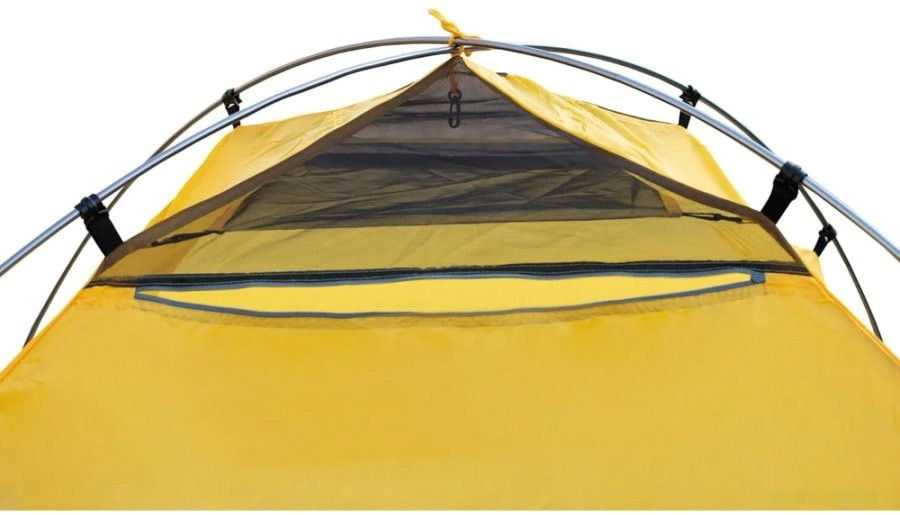 Палатка Tramp Mountain 3 V2 (зеленый) Палатка Tramp Mountain 3 V2 (зеленый)