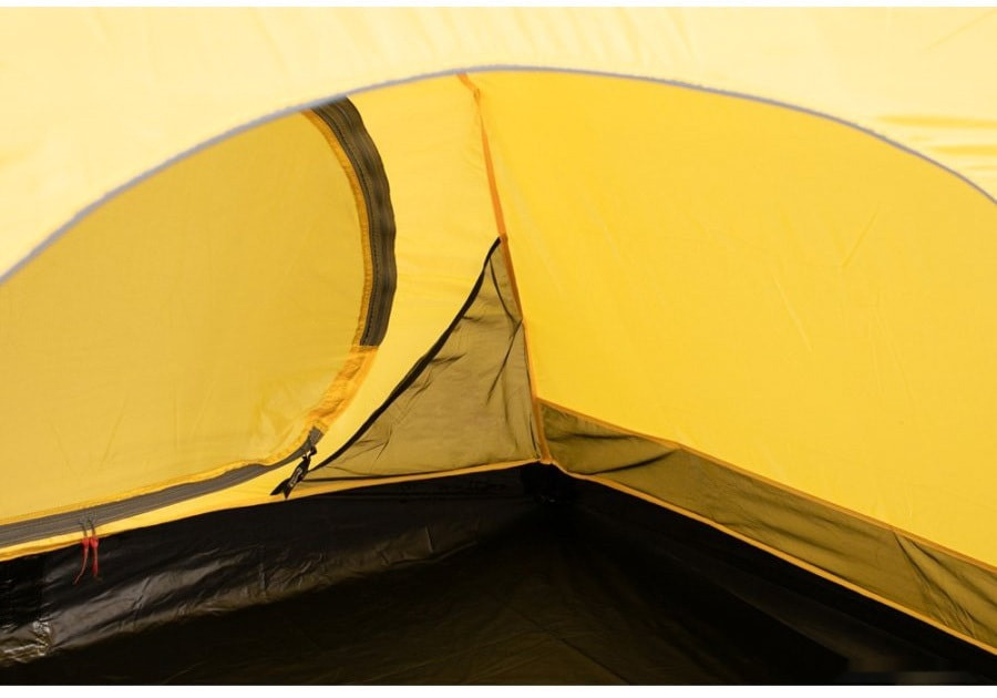 Палатка Tramp Mountain 3 V2 (зеленый) Палатка Tramp Mountain 3 V2 (зеленый)