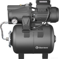 Насосная станция Thermex Sirius 60B cooper