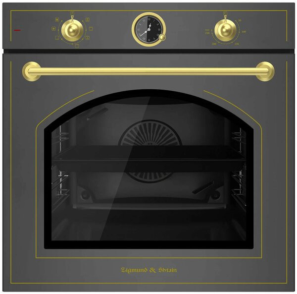 Духовой шкаф Zigmund & Shtain E 166 B