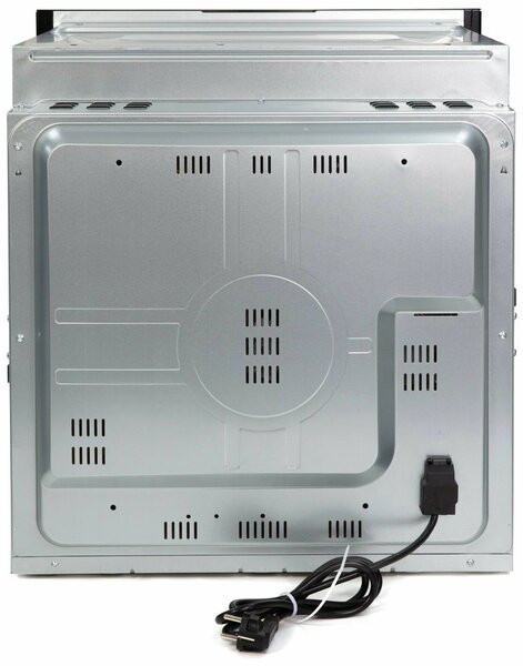 Духовой шкаф Zigmund & Shtain E 166 B Духовой шкаф Zigmund & Shtain E 166 B