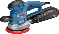 Шлифовальная машина Bosch GEX 34-150 Professional 0601372800