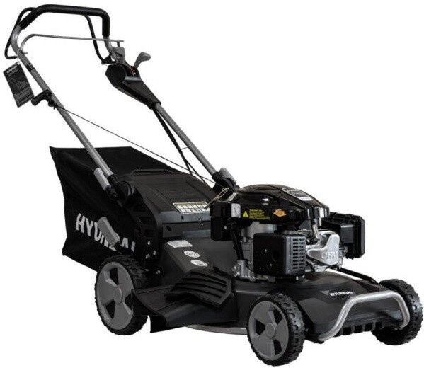 Газонокосилка Hyundai L P537 V PRO