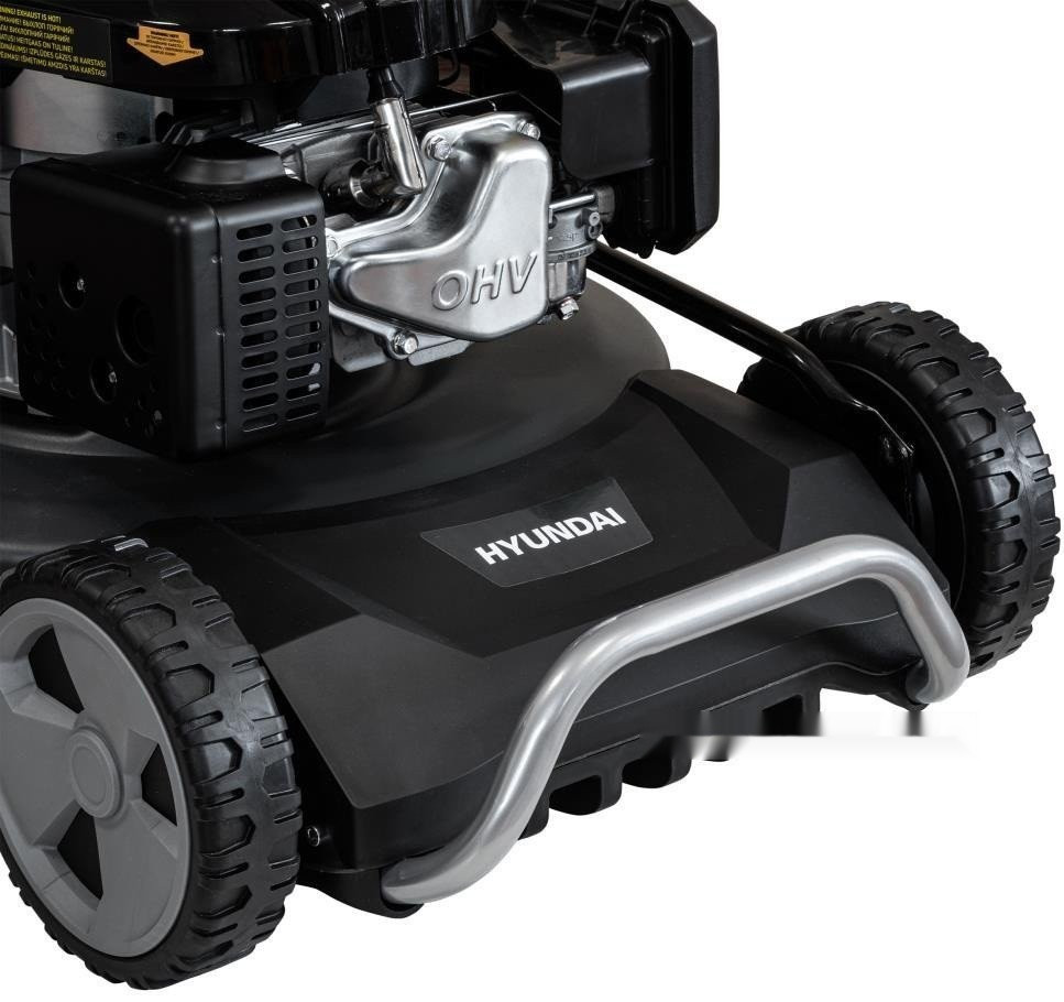 Газонокосилка Hyundai L P537 V PRO Газонокосилка Hyundai L P537 V PRO