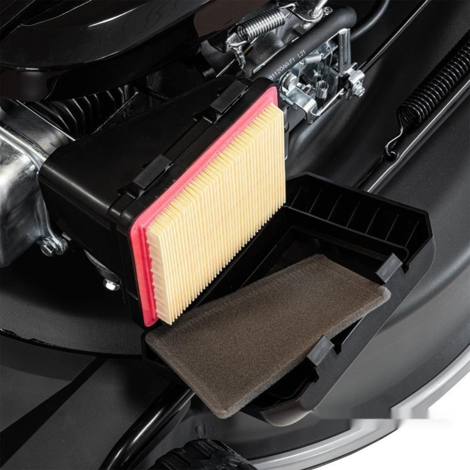 Газонокосилка Hyundai L P537 V PRO Газонокосилка Hyundai L P537 V PRO