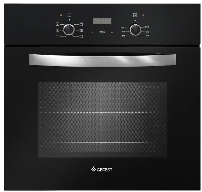 Духовой шкаф Gefest ДА 622-02 А