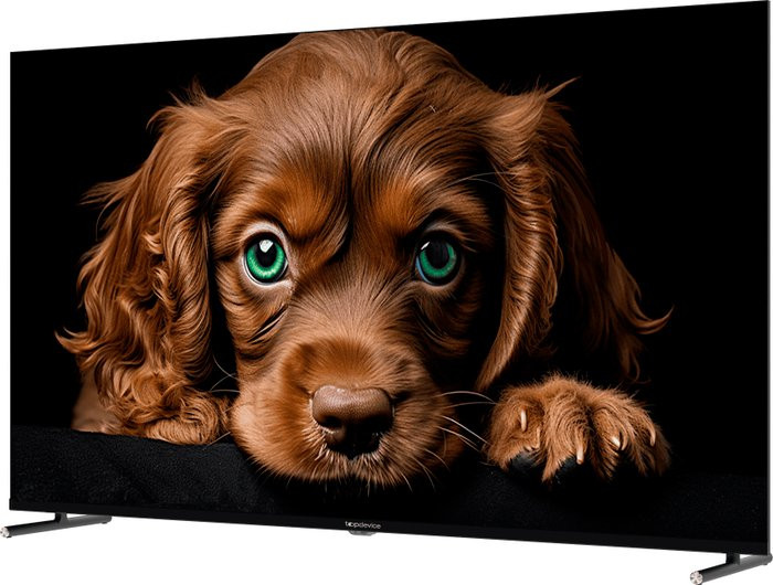 Телевизор TopDevice 50" QLED CQ08 Телевизор TopDevice 50" QLED CQ08
