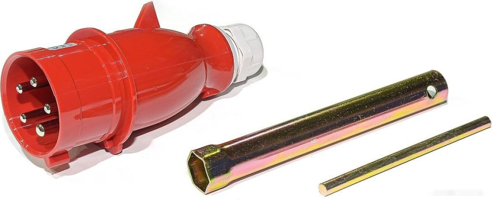 Генератор ТСС SGG 17000EH3A Генератор ТСС SGG 17000EH3A