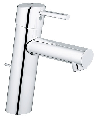 Смеситель Grohe Concetto 23450001