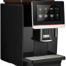 Кофемашина Dr.coffee CoffeeBar Plus (черный)