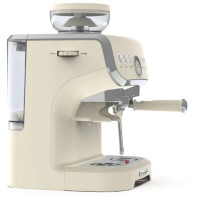 Рожковая кофеварка BQ CM5000 (слоновая кость)