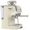 Рожковая кофеварка BQ CM5000 (слоновая кость)