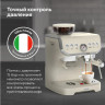 Рожковая кофеварка BQ CM5000 (слоновая кость)