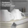 Рожковая кофеварка BQ CM5000 (слоновая кость)