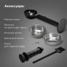 Рожковая кофеварка BQ CM5000 (слоновая кость)