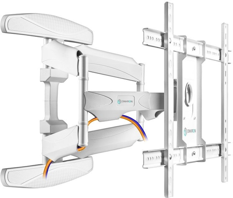 Кронштейн Onkron M6L (White)