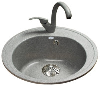 Кухонная мойка Ulgran U-101