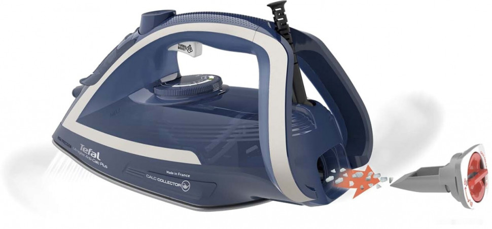 Утюг Tefal FV6830E0