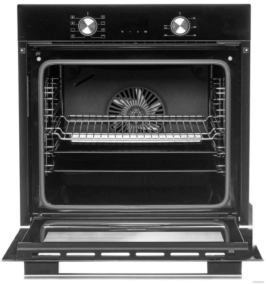 Духовой шкаф Jacky's JO EB7628 Духовой шкаф Jacky's JO EB7628