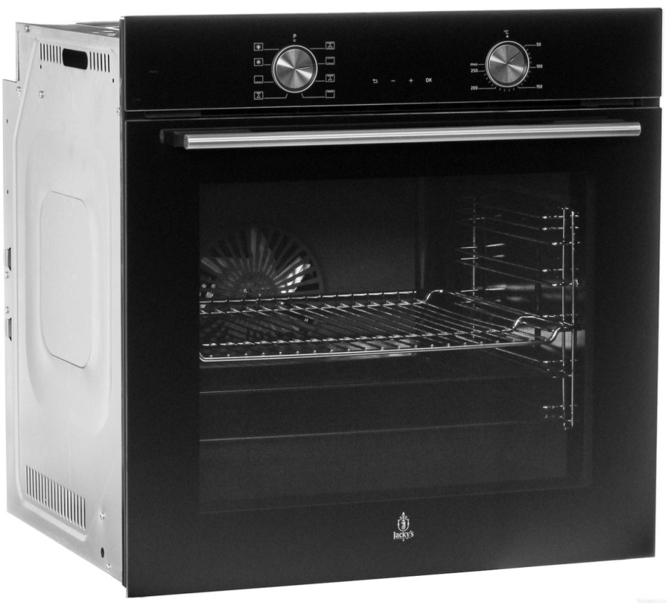 Духовой шкаф Jacky's JO EB7628 Духовой шкаф Jacky's JO EB7628
