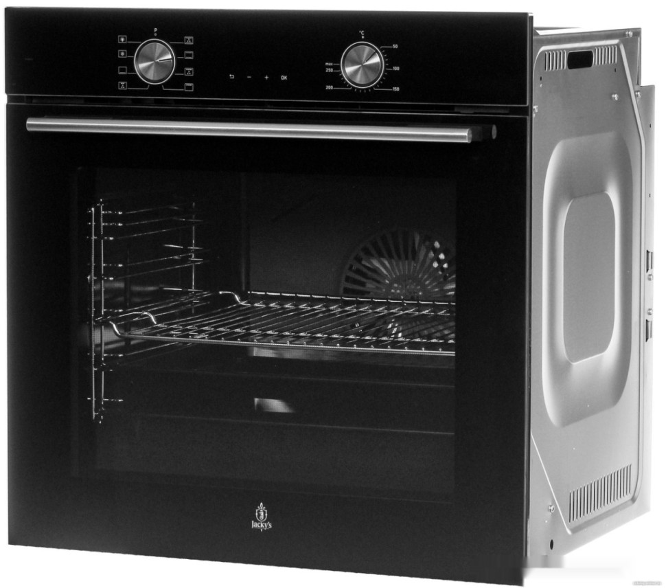 Духовой шкаф Jacky's JO EB7628 Духовой шкаф Jacky's JO EB7628