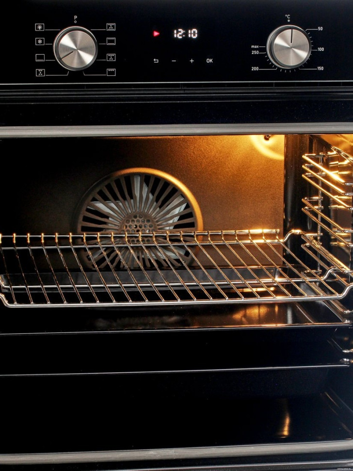 Духовой шкаф Jacky's JO EB7628 Духовой шкаф Jacky's JO EB7628