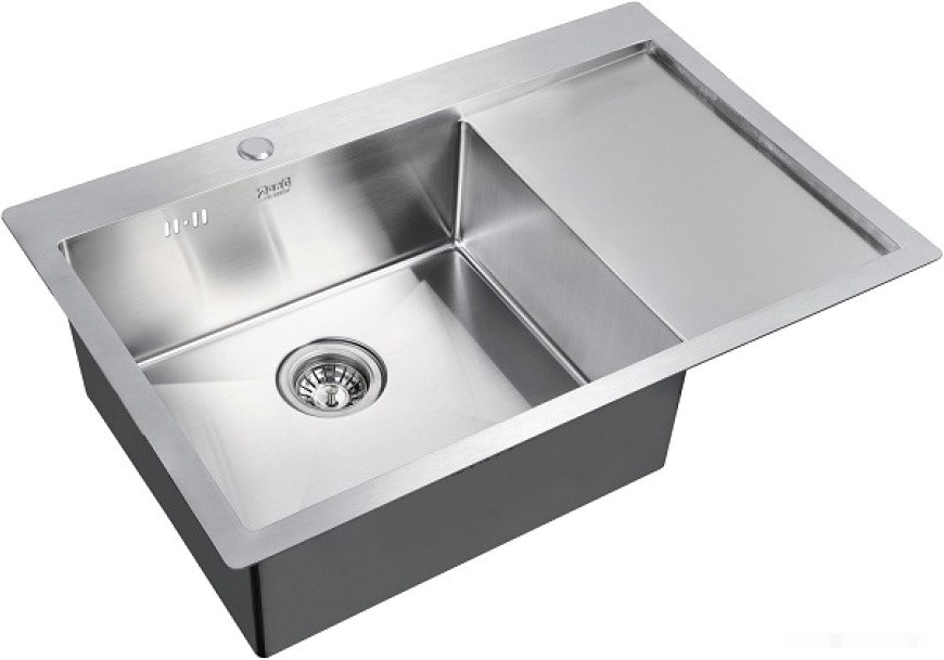 Кухонная мойка Zorg INOX R 7851 L 3мм