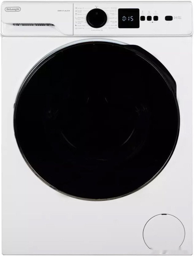 Стиральная машина Delonghi DWM 614 ALICIA