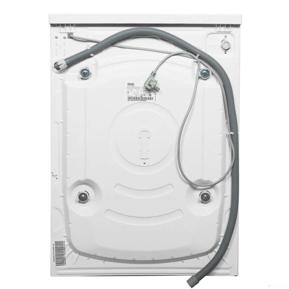 Стиральная машина Delonghi DWM 614 ALICIA Стиральная машина Delonghi DWM 614 ALICIA
