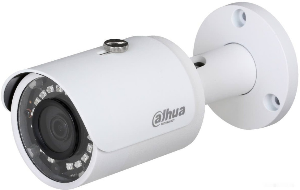Камера CCTV Dahua DH-HAC-HFW1801SP-0280B